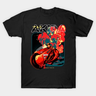 Akira T-Shirt